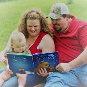 Meet your Posher, Kortney